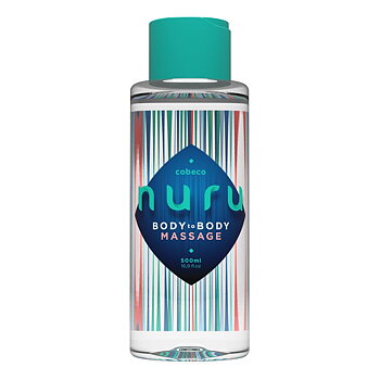 Erotisk Massageolja Cobeco 500 ml