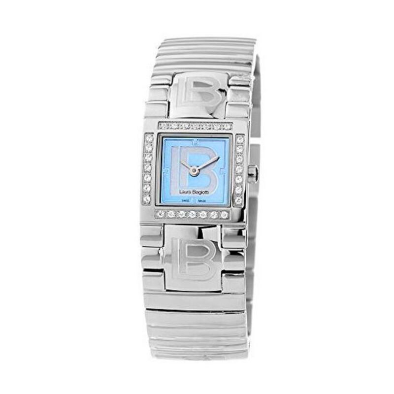 Damklocka Laura Biagiotti LB0005L-AZ - 3