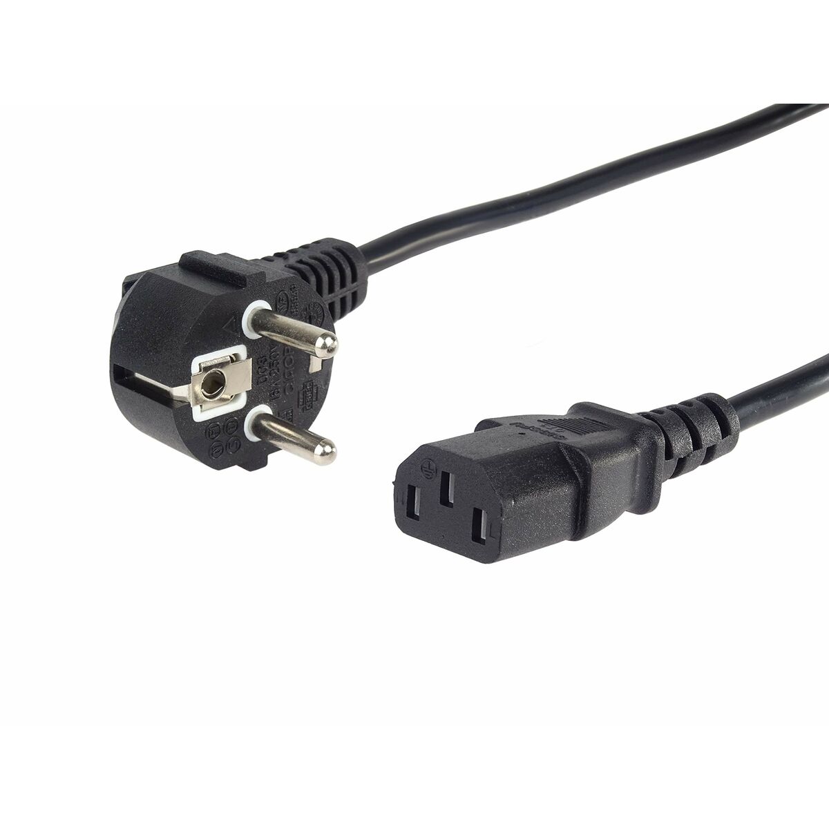 Elkabel PremiumCord kpsp05 (Renoverade A+)