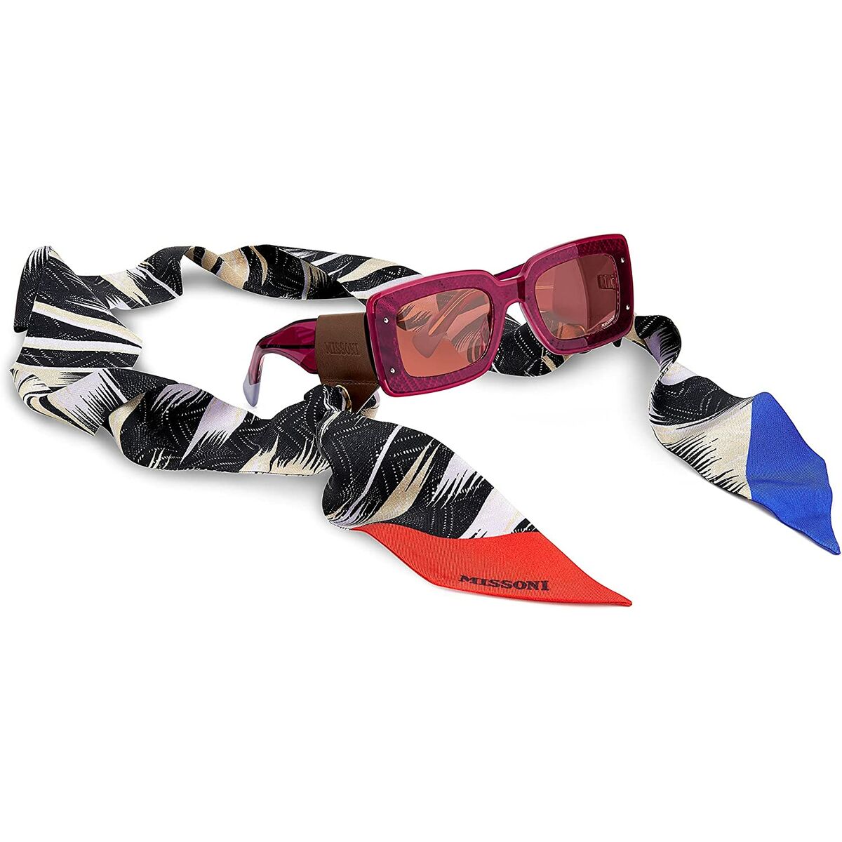 Damsolglasögon Missoni MIS 0041_N_S - 4