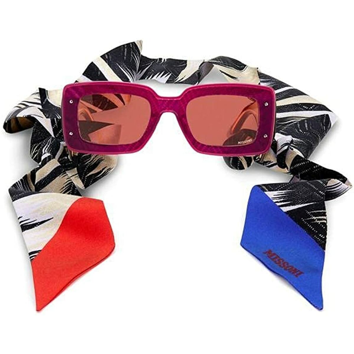 Damsolglasögon Missoni MIS 0041_N_S - 5