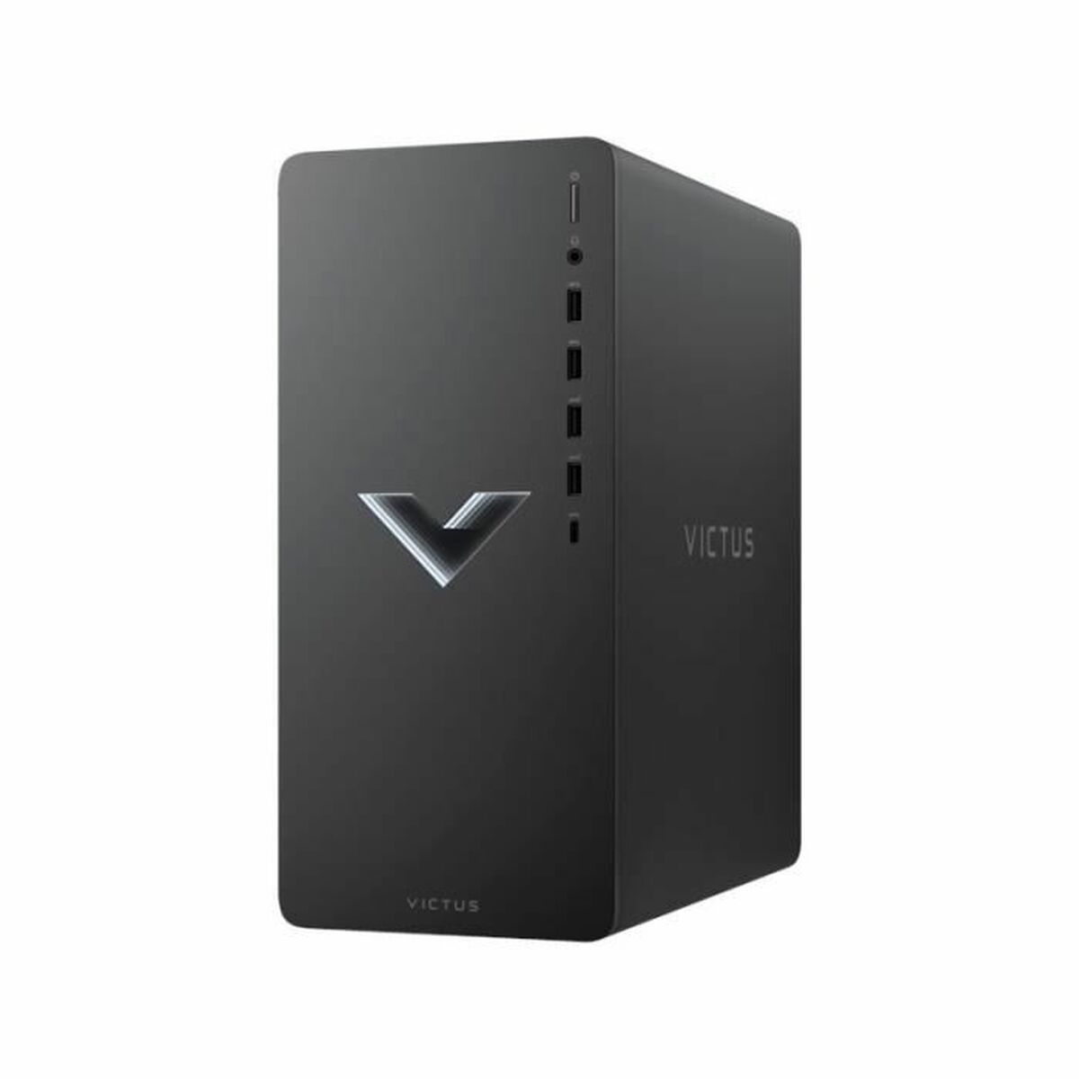 Bordsdator HP Victus TG02-1069NF Intel Core i5-13400F 16 GB RAM 512 GB SSD - 3