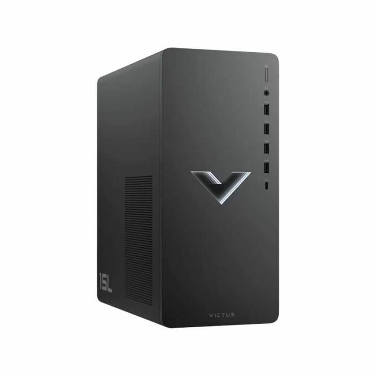 Bordsdator HP Victus TG02-1069NF Intel Core i5-13400F 16 GB RAM 512 GB SSD - 2