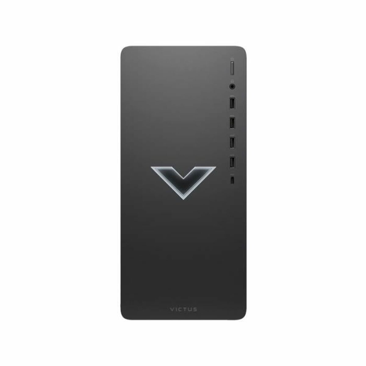 Bordsdator HP Victus TG02-1069NF Intel Core i5-13400F 16 GB RAM 512 GB SSD