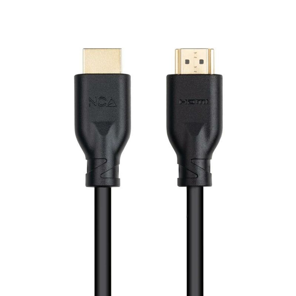 Kabel HDMI NANOCABLE 10.15.3905 5 m Svart - 2