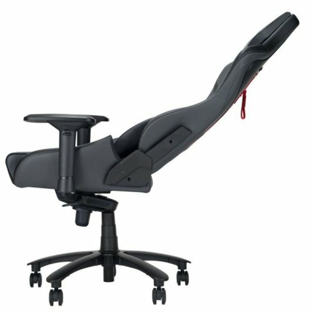 Kontorsstol Asus Grå - 6