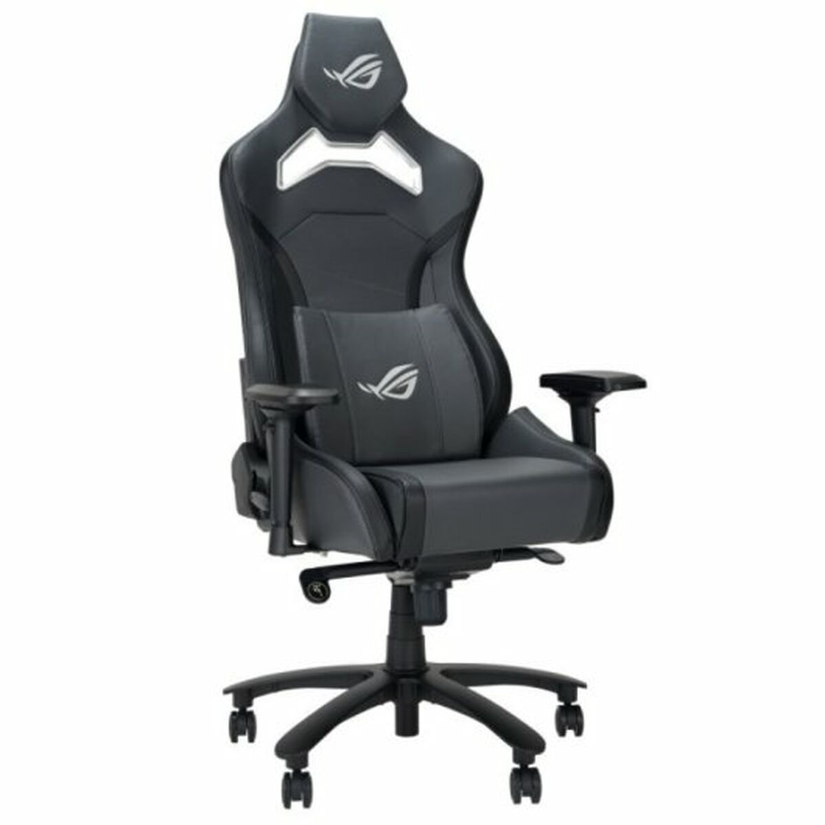 Kontorsstol Asus Grå - 2