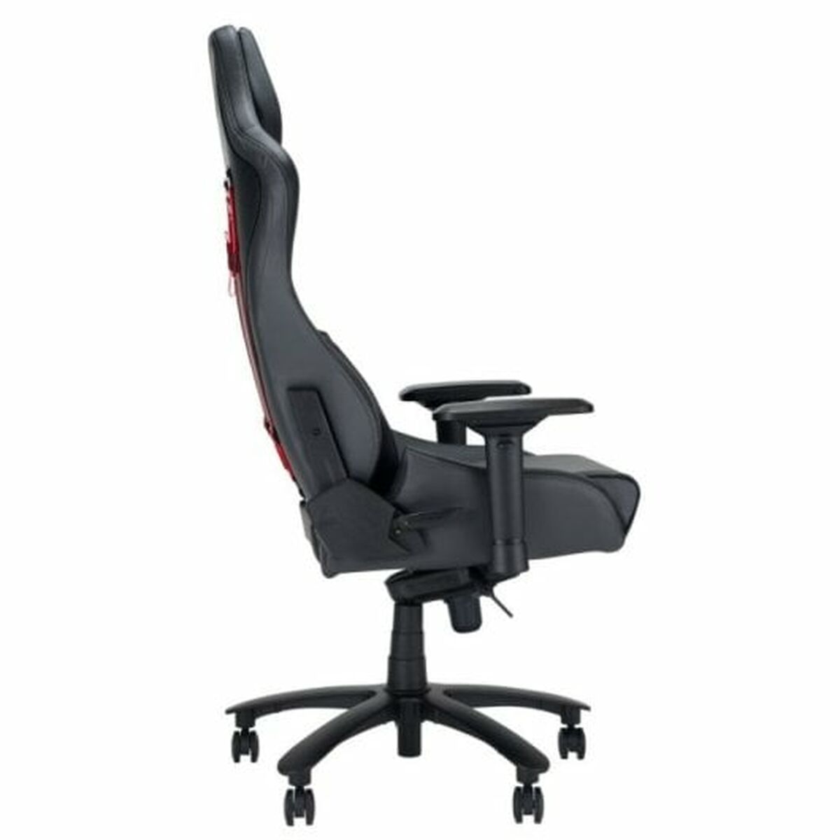 Kontorsstol Asus Grå - 5