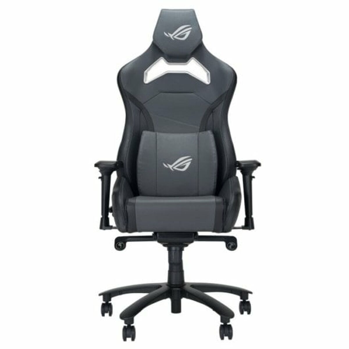 Kontorsstol Asus Grå