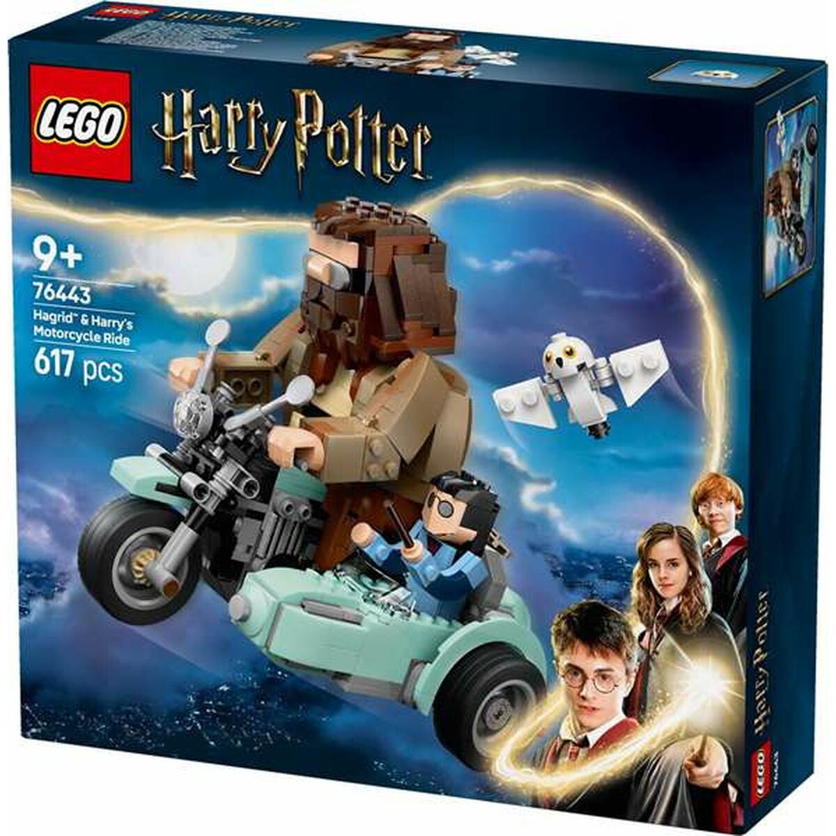 Byggsats Lego - 2