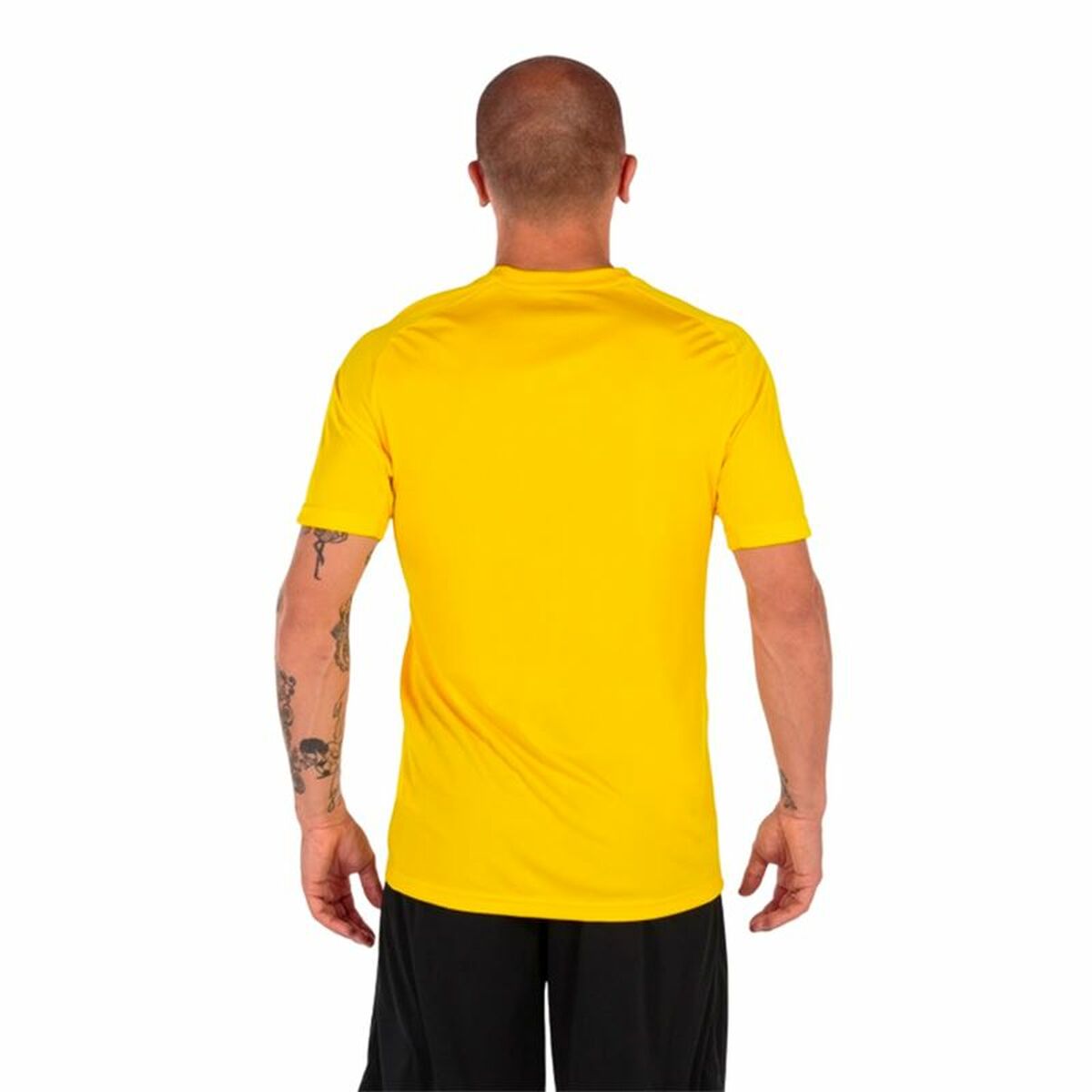 T-shirt med kortärm Herr Joma Sport Grafity II - 4