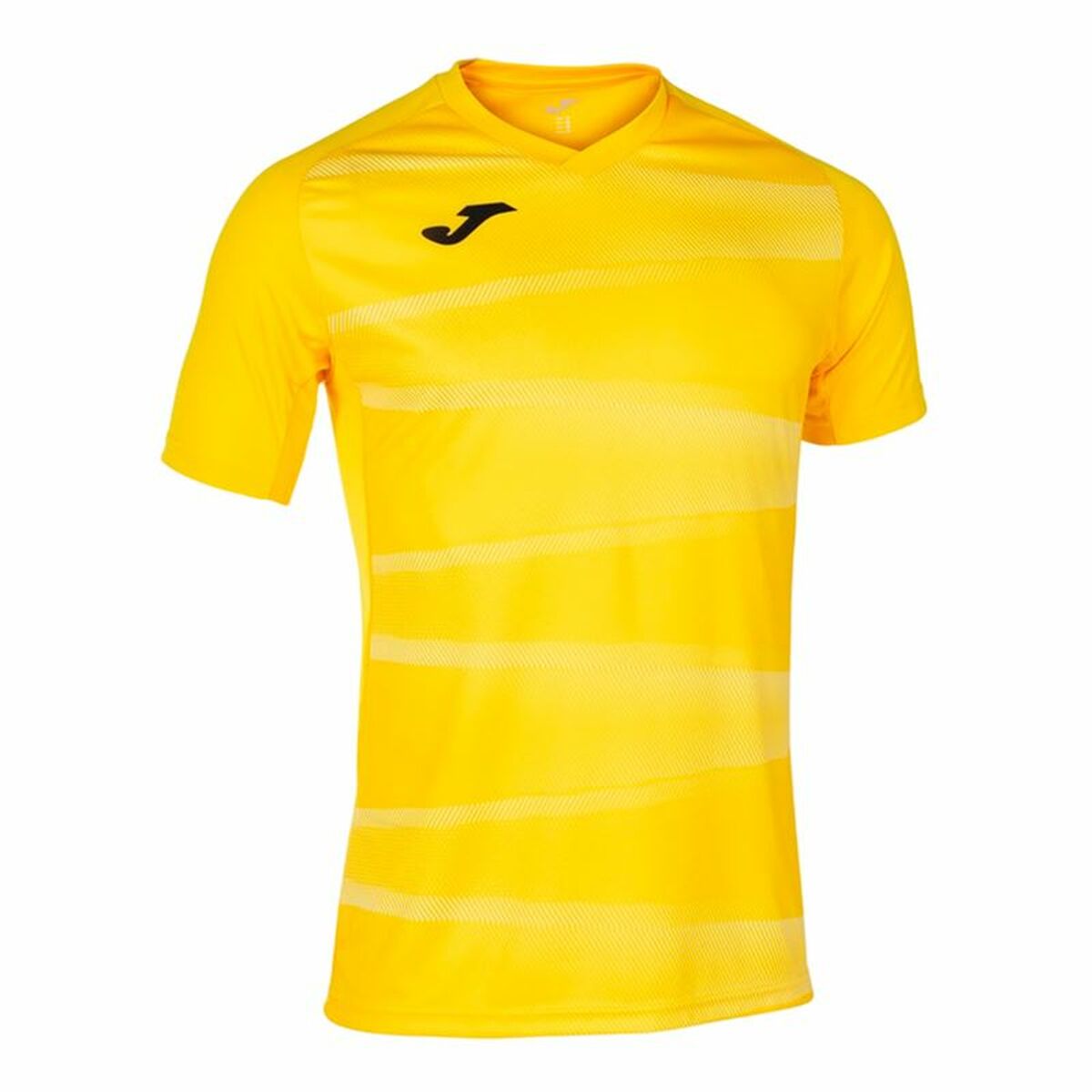 T-shirt med kortärm Herr Joma Sport Grafity II