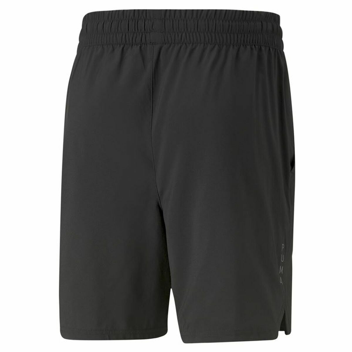 Sportshorts för män Puma Studio Foundation Svart - 7