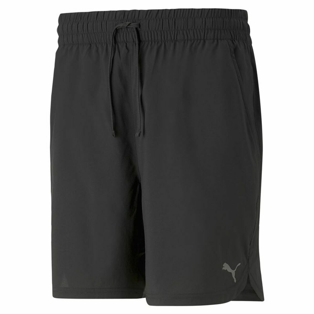 Sportshorts för män Puma Studio Foundation Svart - 3