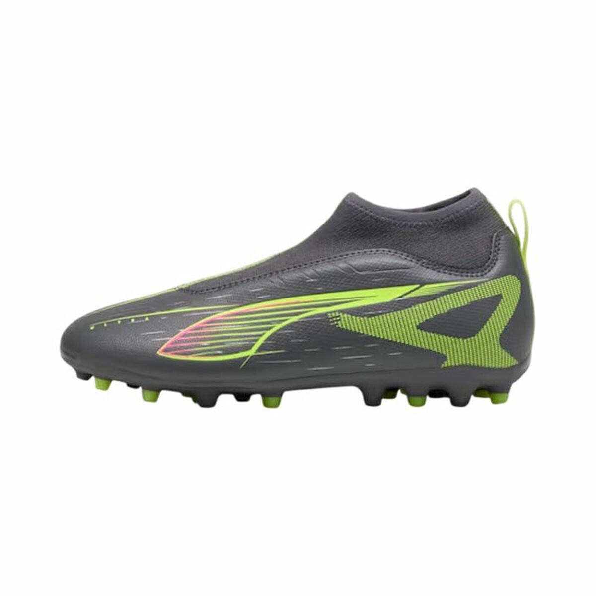 Fotbollsskor för vuxna Puma Ultra 5 Match+