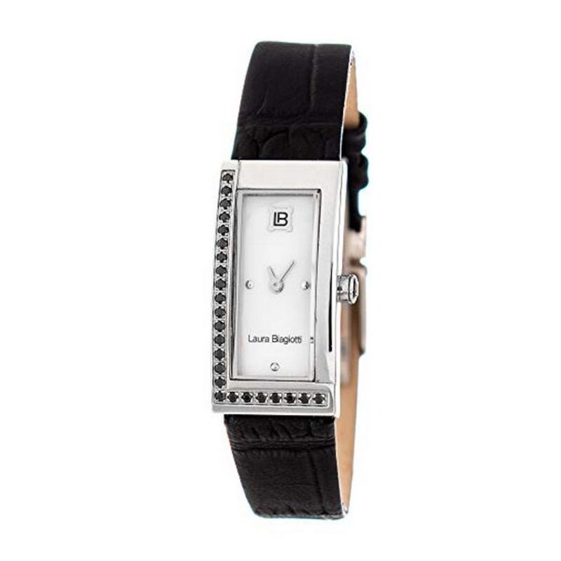Damklocka Laura Biagiotti LB0011S-01Z (Ø 15 mm) - 3
