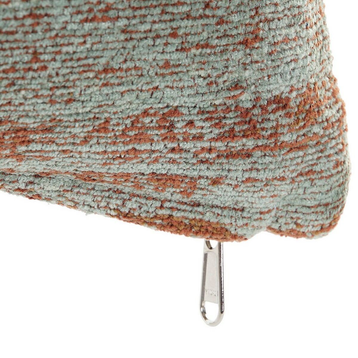 Kudde DKD Home Decor 8424001832521 Grön Ljusbrun Fyrkantig Arab 45 x 12 x 45 cm - 5