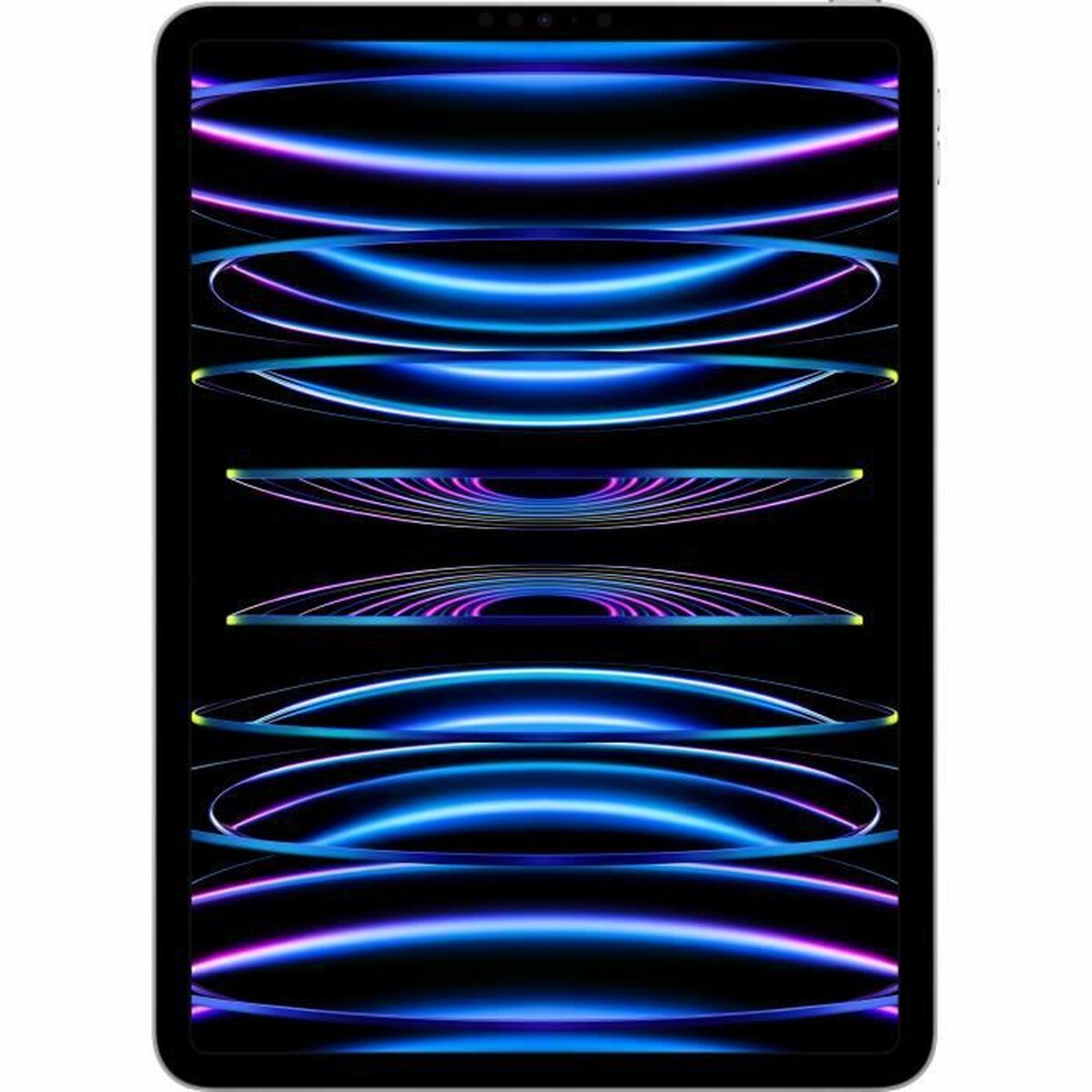Läsplatta Apple iPad Pro Silvrig 2 TB APPLE M2 16 GB RAM 12,9"