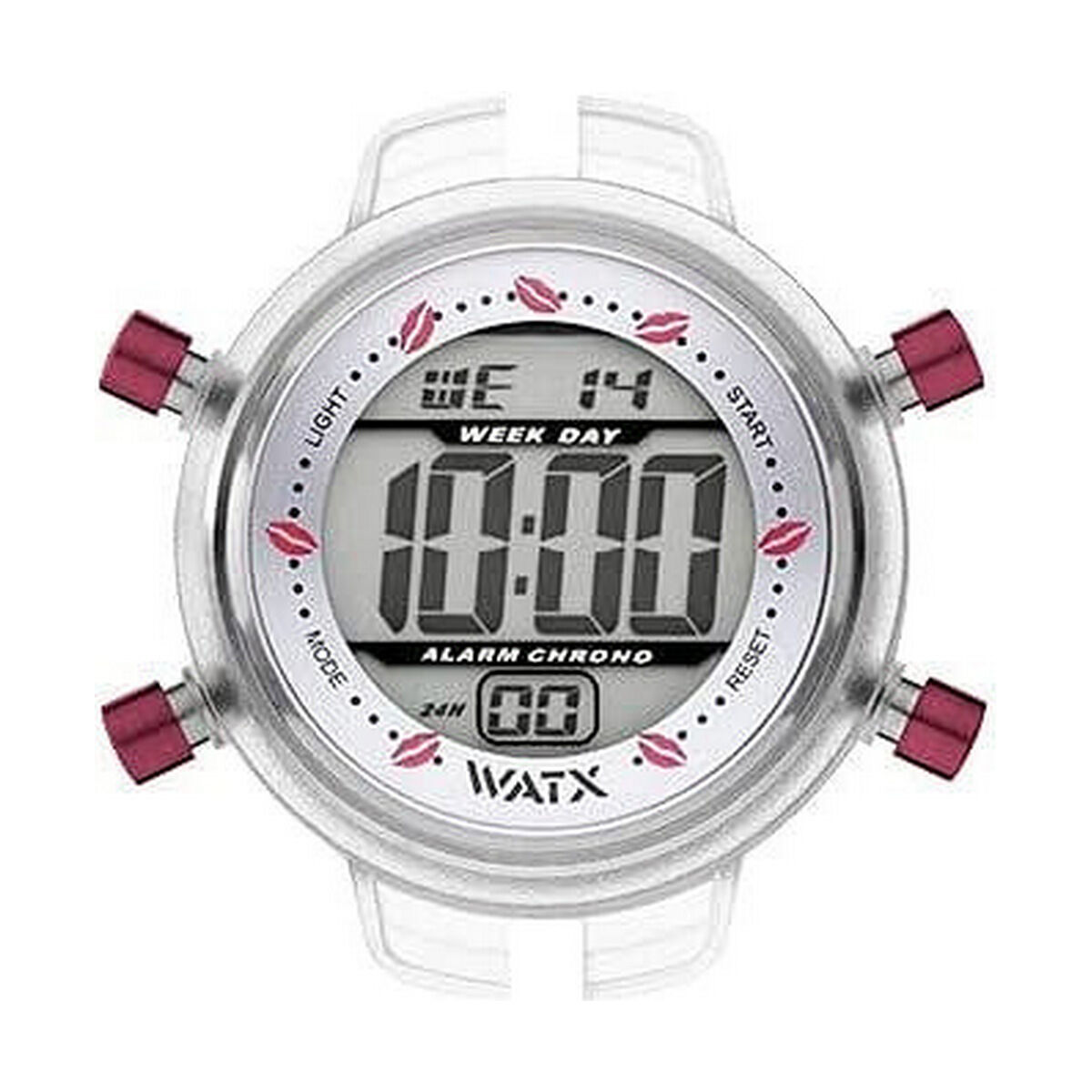 Herrklocka Watx & Colors RWA1636