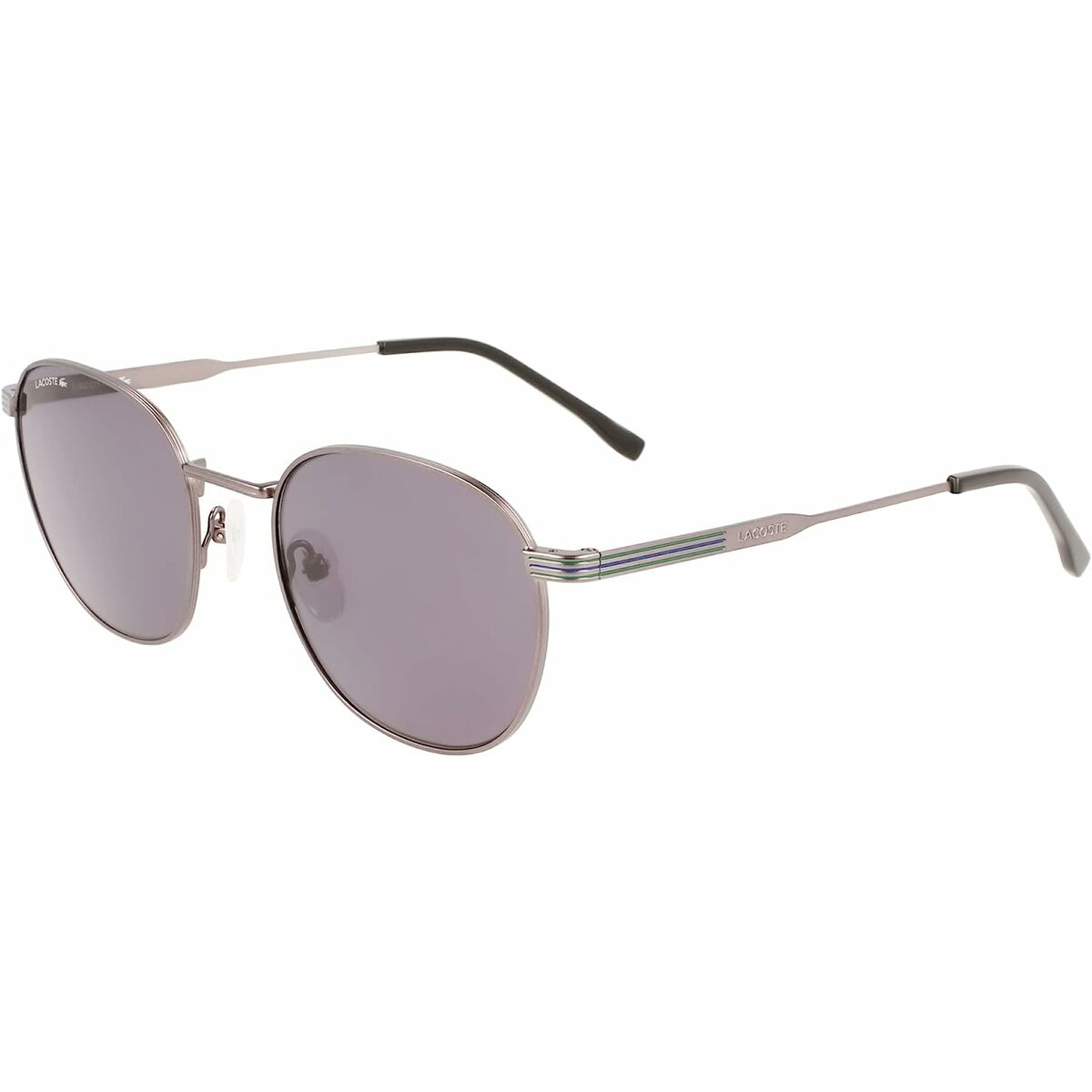 Unisexsolglasögon Lacoste L251S - 8