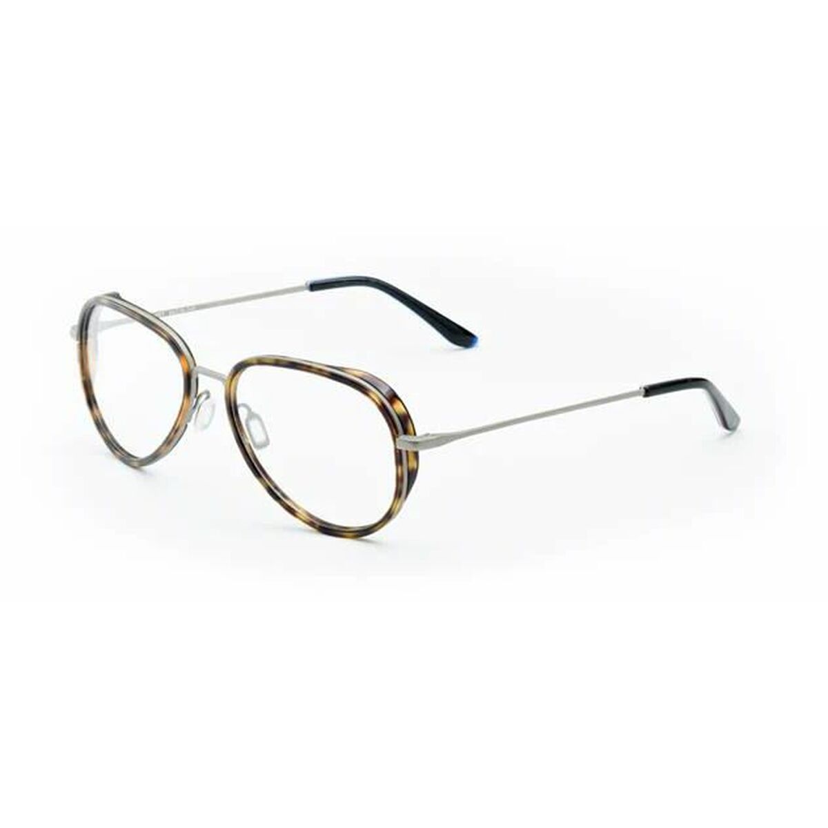 Glasögonbågar Vuarnet Brun ø 54 mm