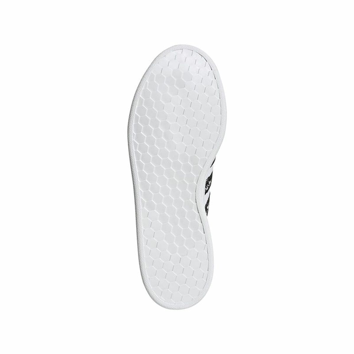 Sportskor Casual Herr Adidas Grand Court Base Beyond Vit - 10