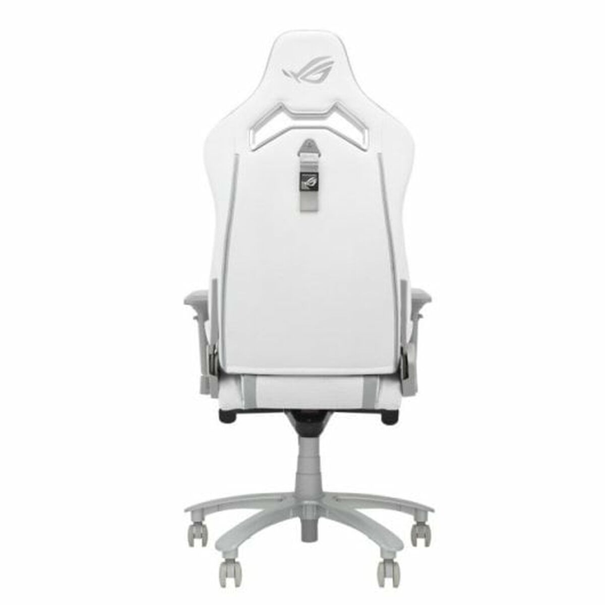 Kontorsstol Asus Vit - 3