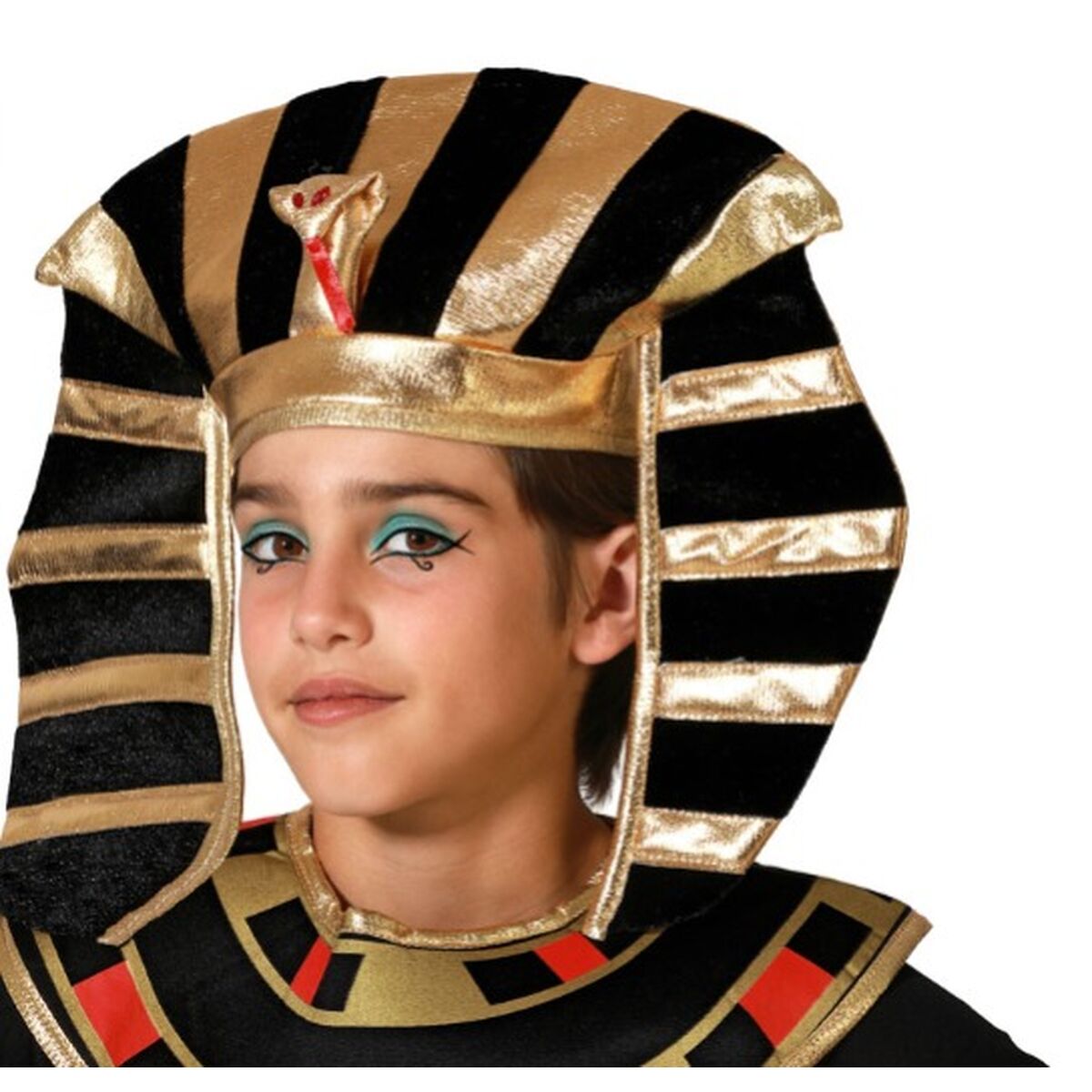 Hatt Egyptier Pojkar - 2