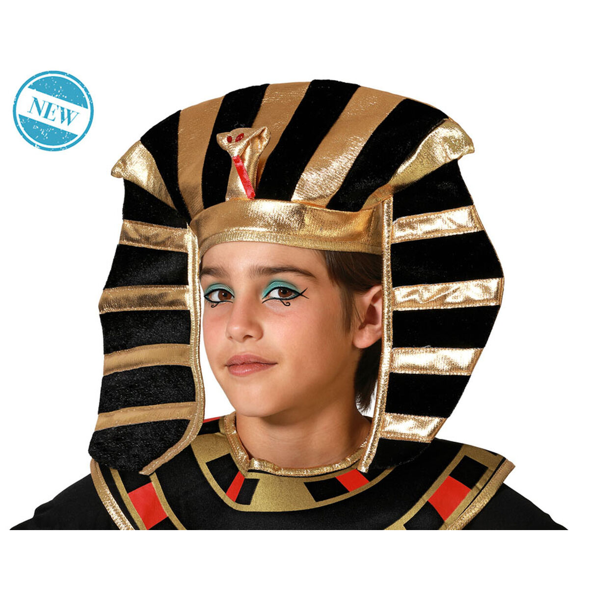 Hatt Egyptier Pojkar