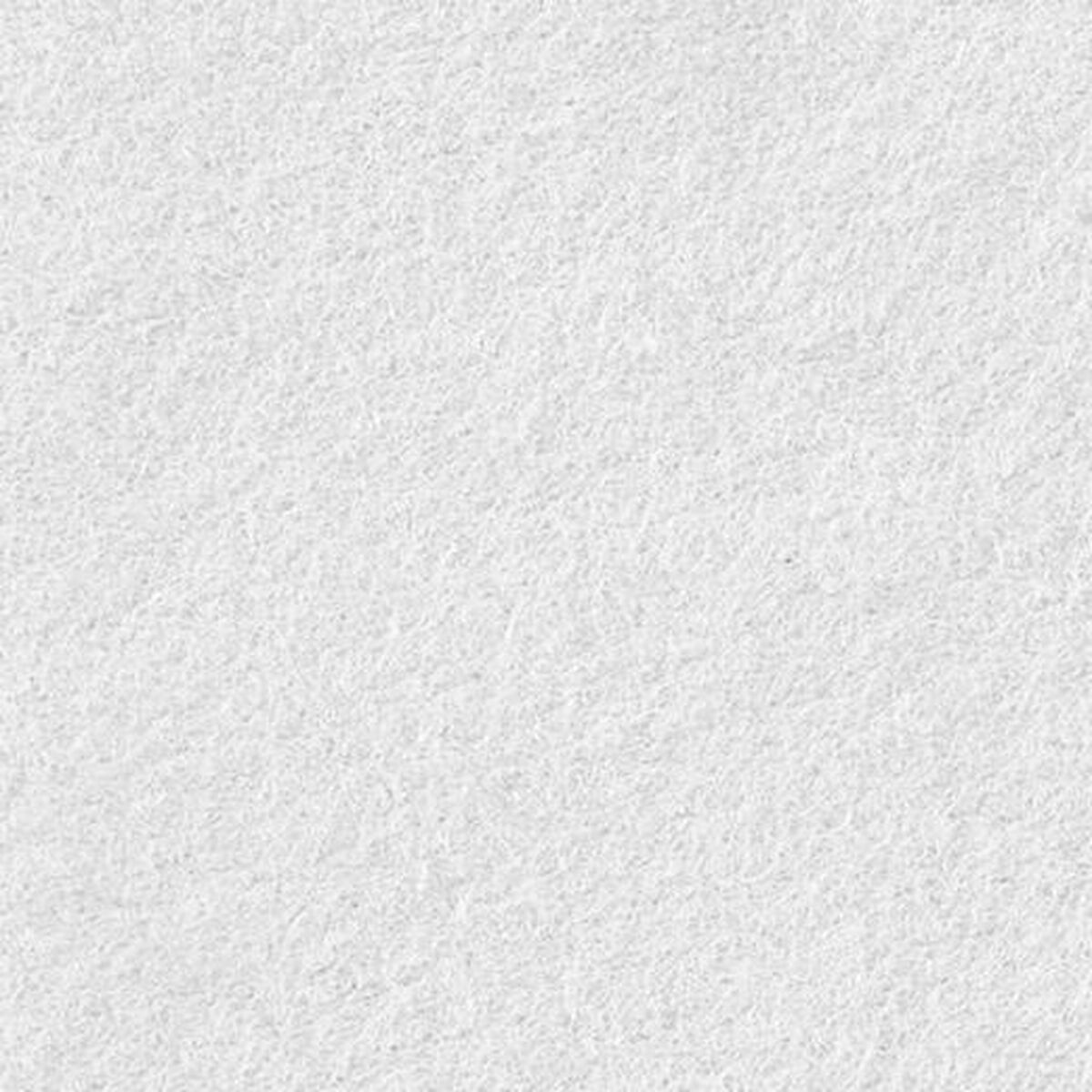 Filthatt Fama 01 Vit 2 mm 45 x 30 cm 5 antal