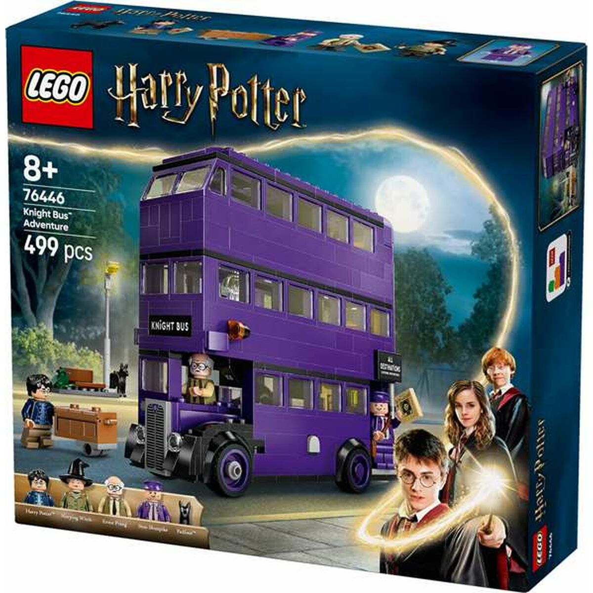 Byggsats Lego - 5