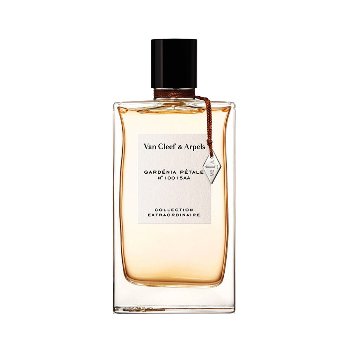 Parfym Damer Van Cleef & Arpels Gardenia Pétale EDP 75 ml - 2