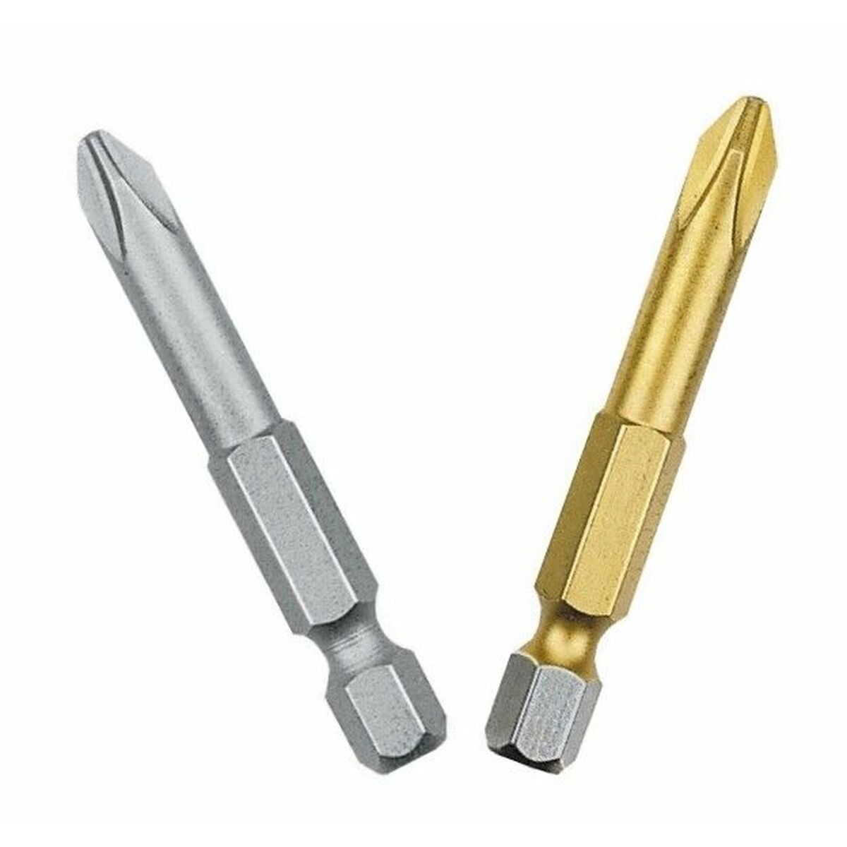 Bitssats WITTE Phillips PH3 10 antal 10 Delar - 3