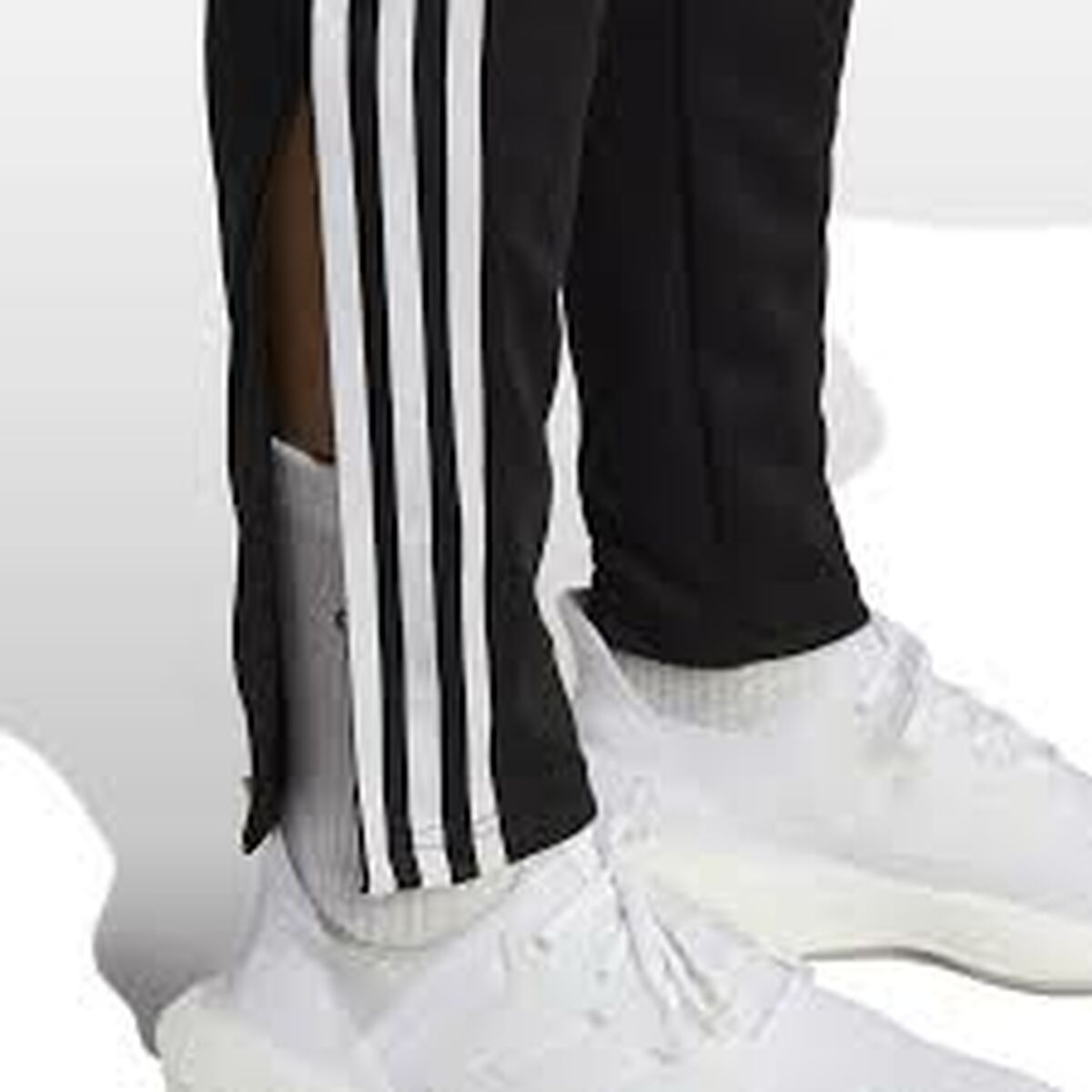 Träningsbyxor Adidas TIRO 23 L TR PNT HS7230 Svart Män - 2