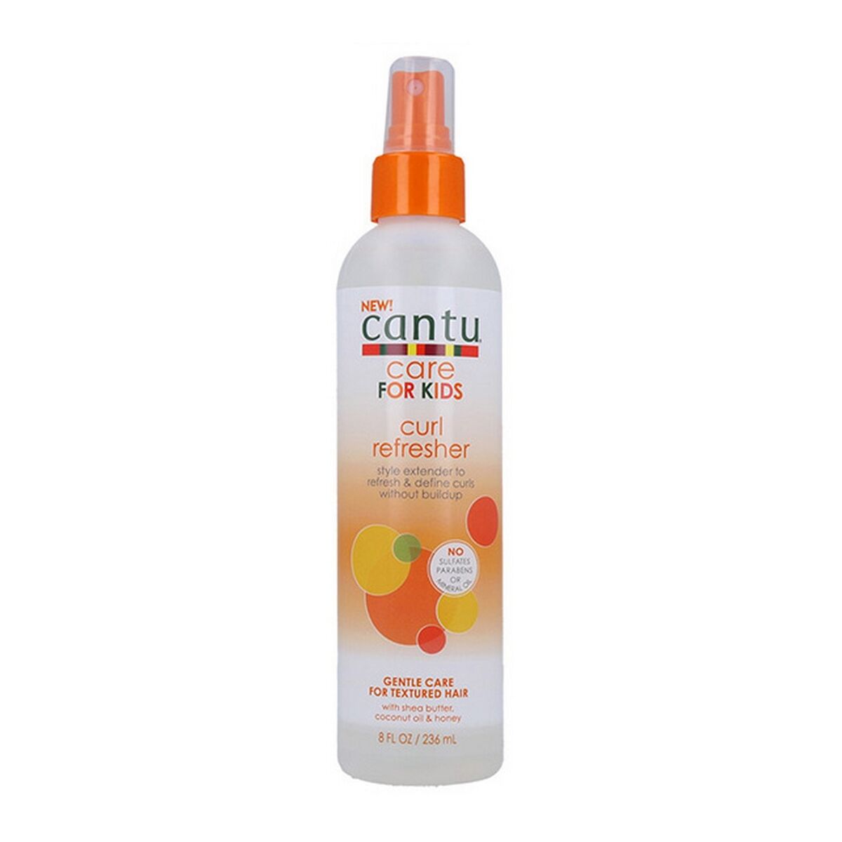 Detangling Conditioner Cantu Kids Care Curl (227 g) - 3