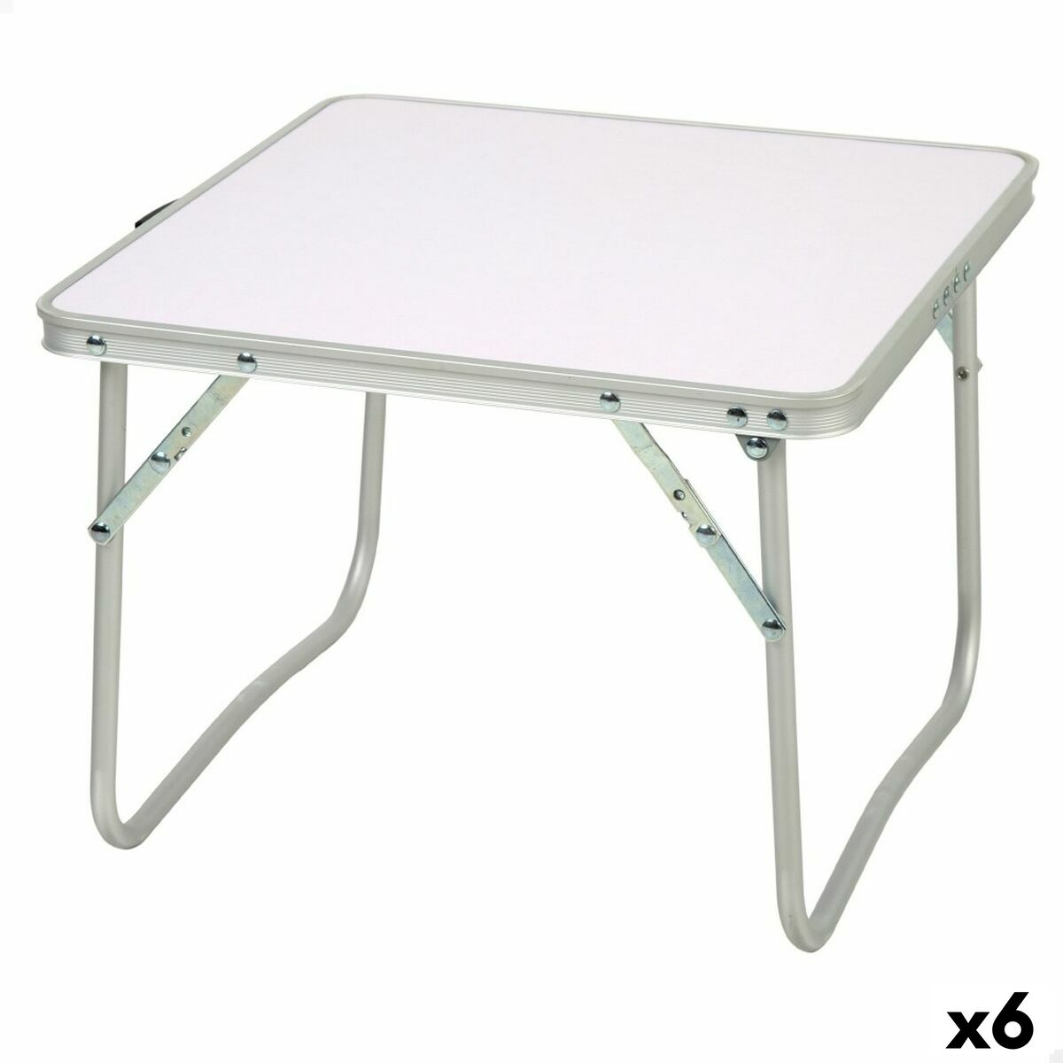 Fällbord Aktive 40 x 30 x 40 cm (6 antal) - 3