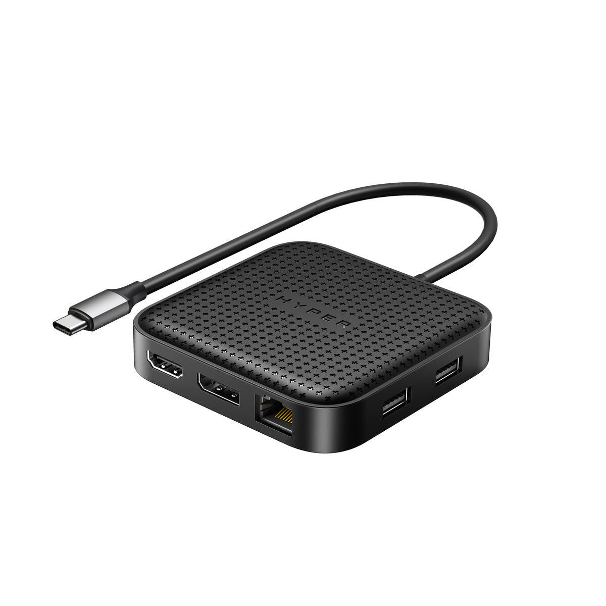 Dockstation Targus HD583-GL Svart 100 W - 2