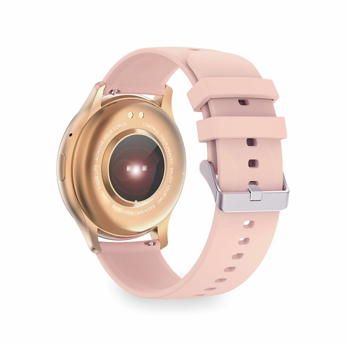 Smartklocka KSIX Rosa (Renoverade C) - 4