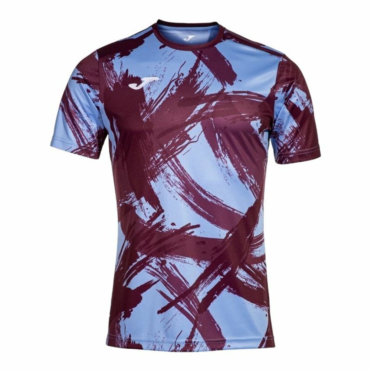 T-shirt med kortärm Herr Joma Sport Pro Team