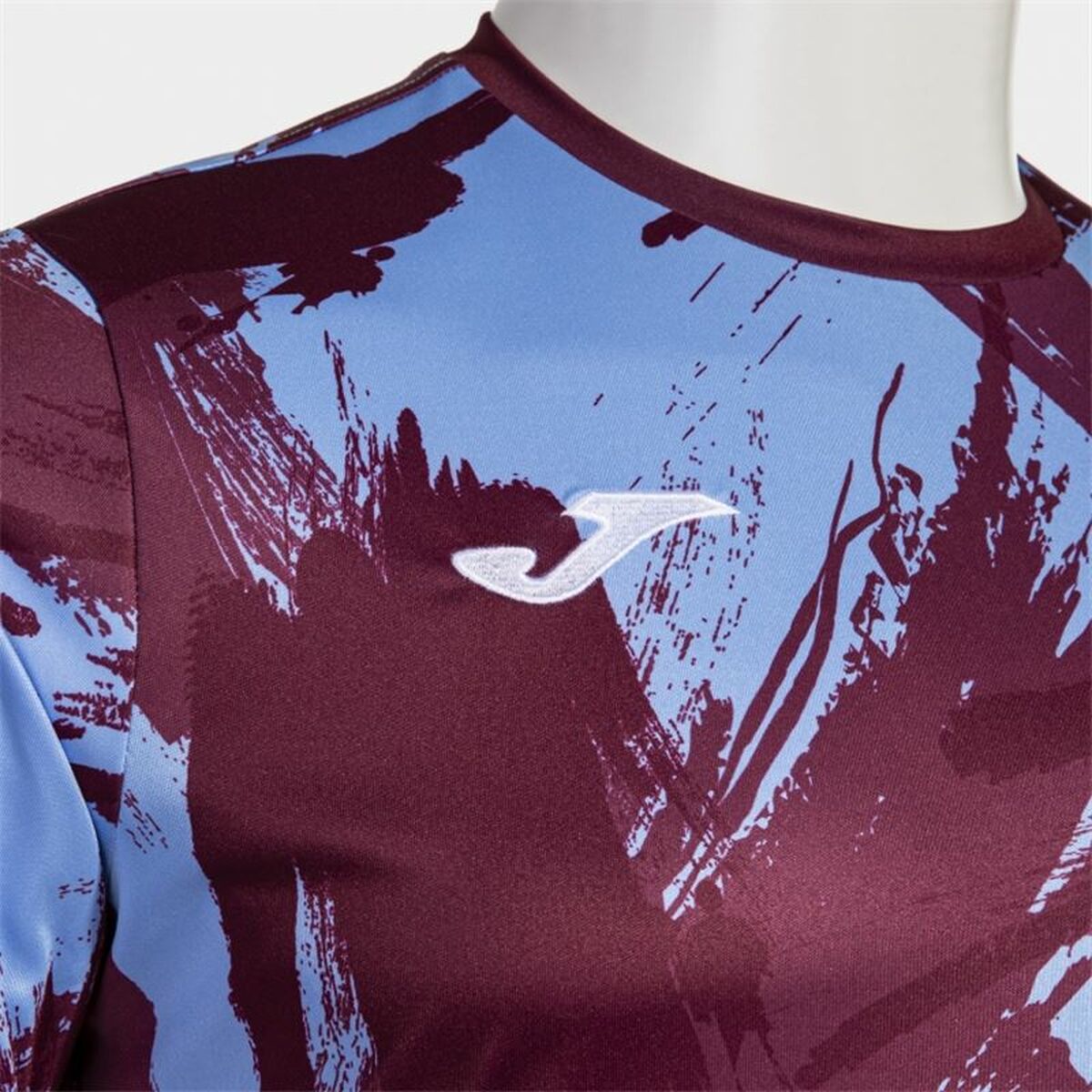 T-shirt med kortärm Herr Joma Sport Pro Team - 3