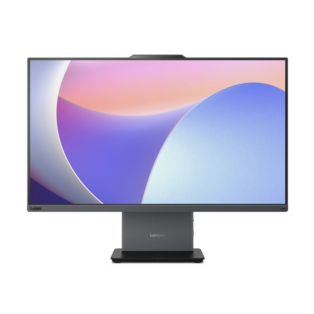 All in One Lenovo 12SA0012PB 27" Intel Core i3-1315U 16 GB RAM 512 GB SSD QWERTY - 3