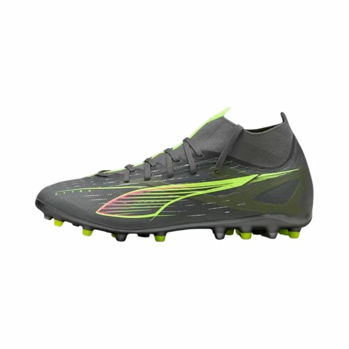 Fotbollsskor för vuxna Puma Ultra 5 Match+ Mg