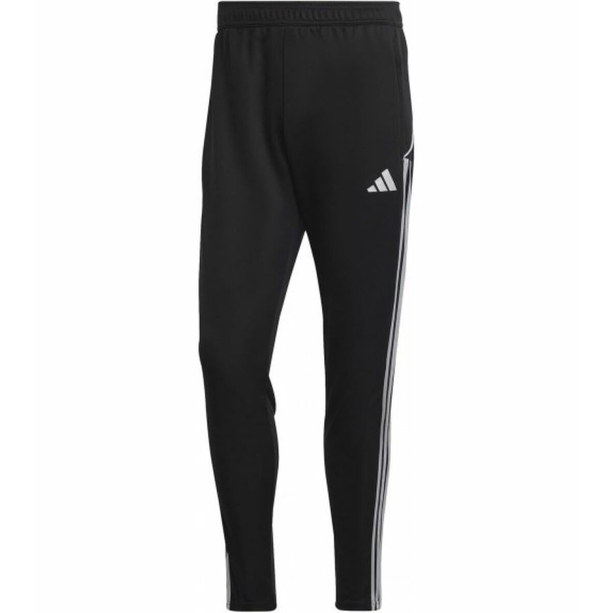 Träningsbyxor Adidas TIRO 23 L TR PNT HS7230 Svart Män