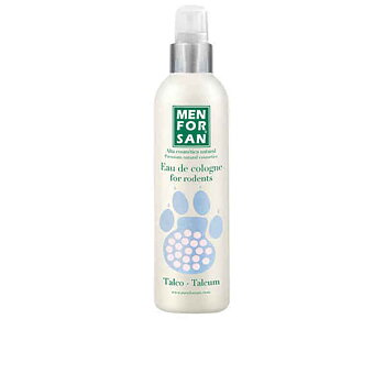 Husdjursparfym Menforsan Talk 125 ml
