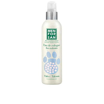 Husdjursparfym Menforsan Talk 125 ml