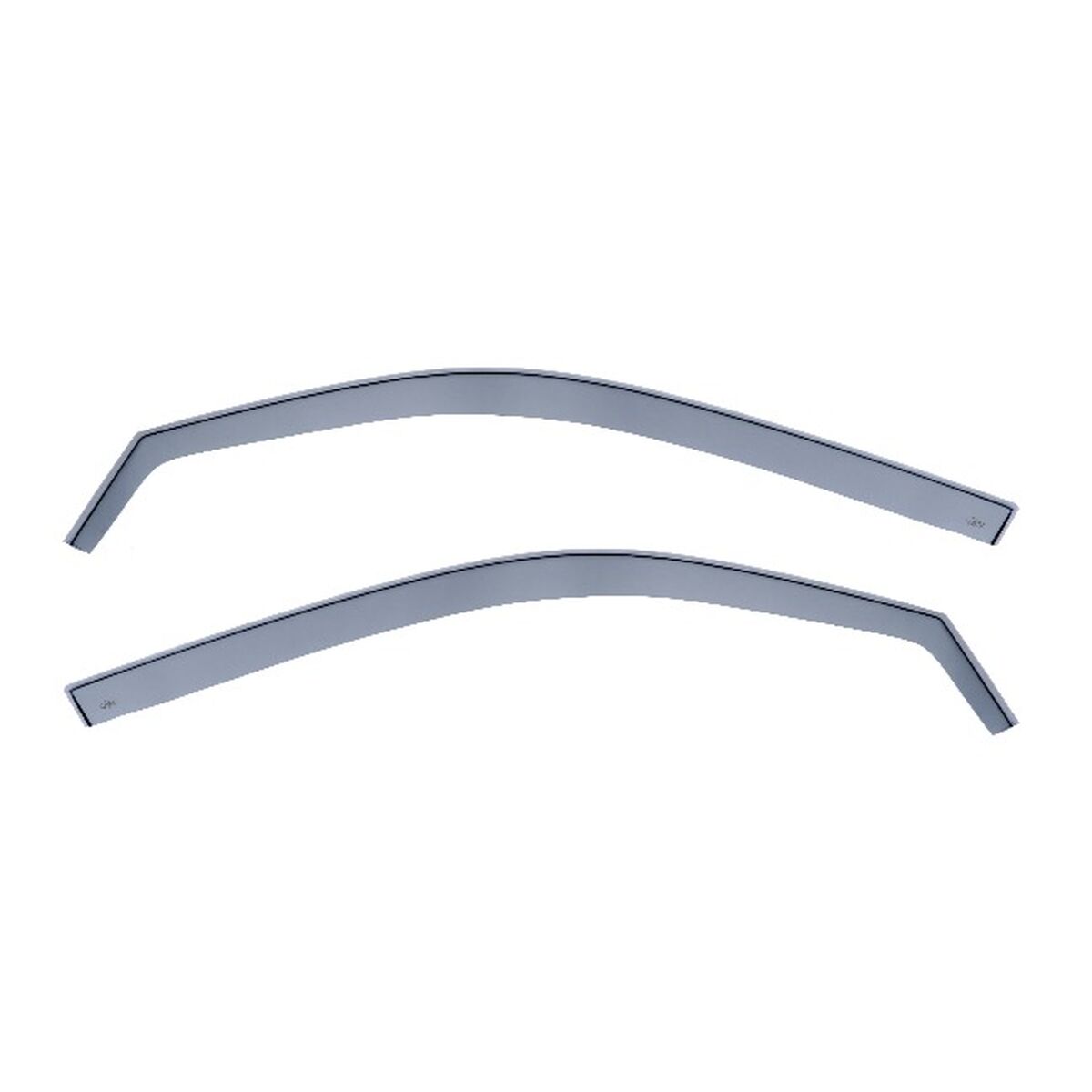 Vindavvisare DGA DGA10011 2 Delar Frontal - 2