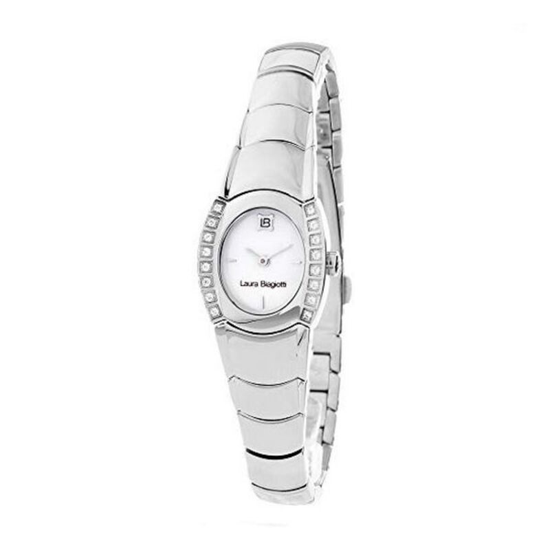 Damklocka Laura Biagiotti LB0020L-02Z - 3