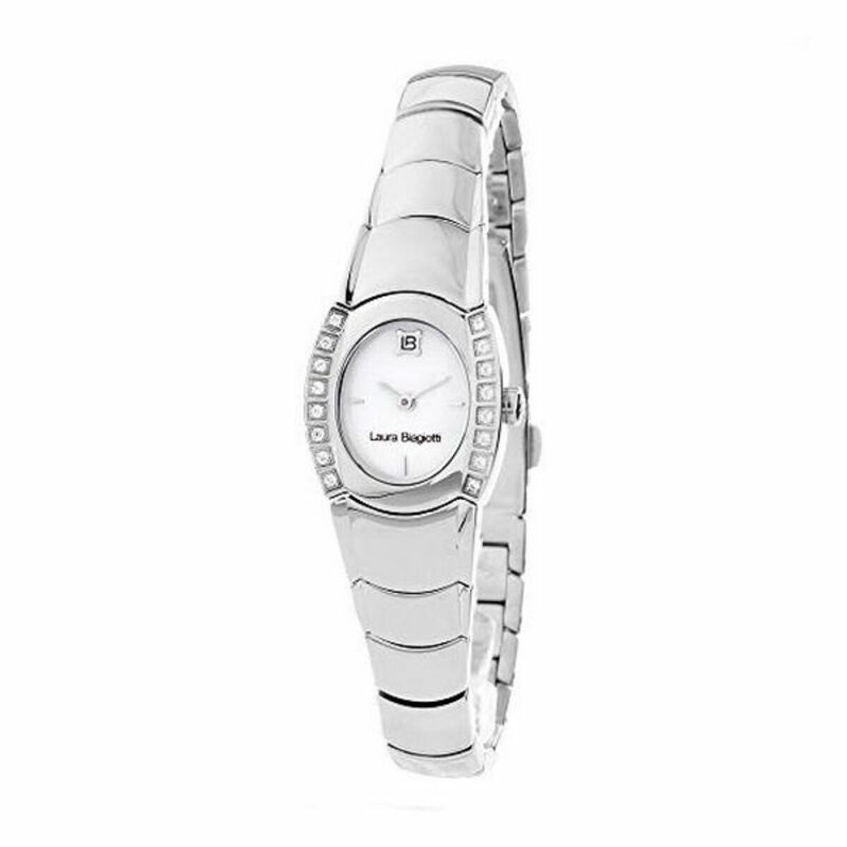 Damklocka Laura Biagiotti LB0020L-02Z - 6