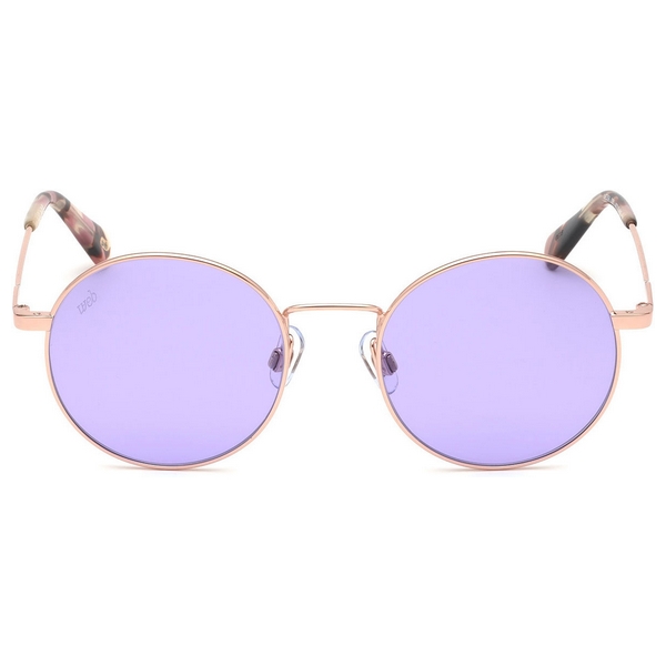Damsolglasögon Web Eyewear WE0254-33Y Ø 49 mm