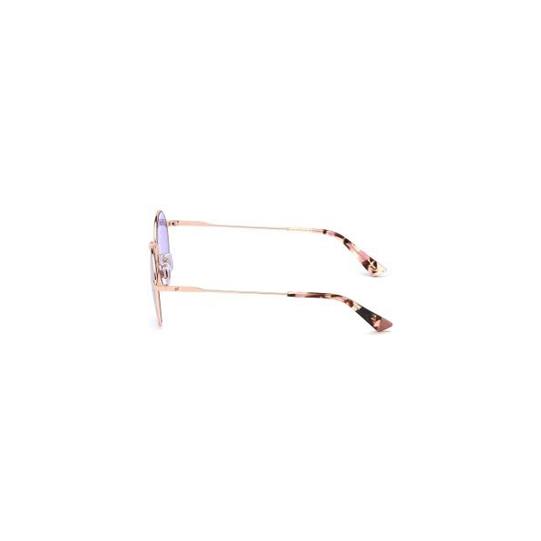 Damsolglasögon Web Eyewear WE0254-33Y Ø 49 mm - 3